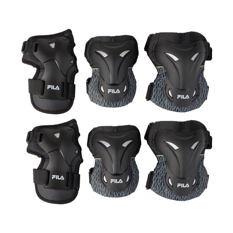 kit de proteção fila fp