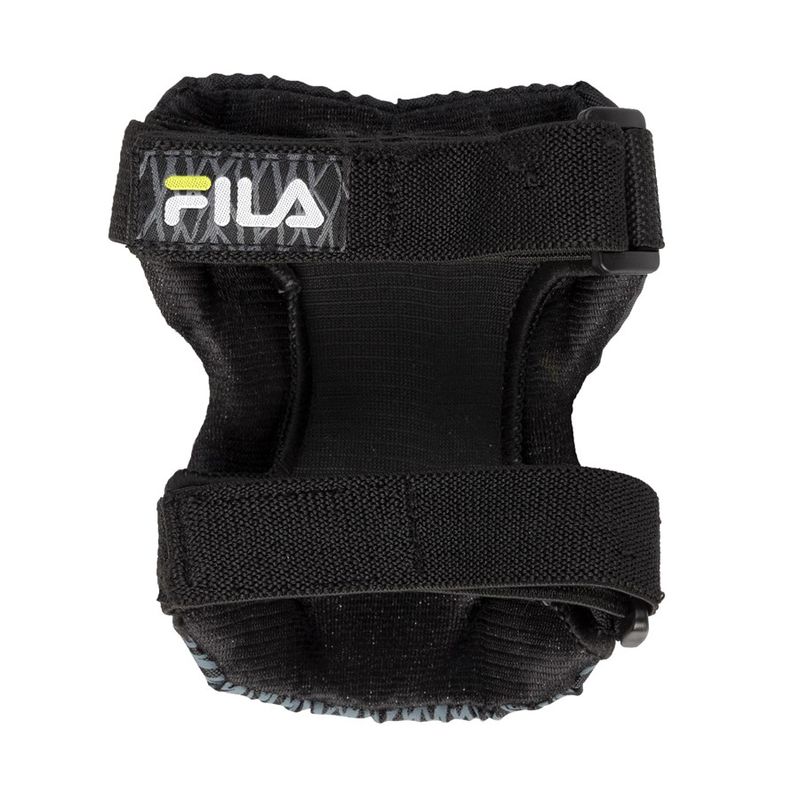 kit de proteção fila fitness fp