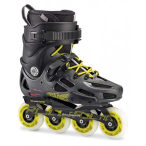Patins Urban/Freestyle Rollerblade Twister 80 LE 39