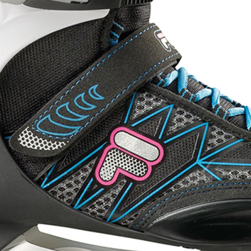 patins fila helix lady