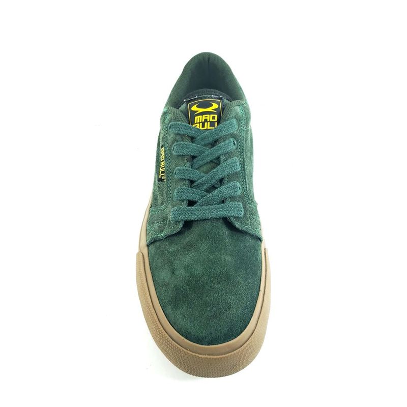 janoski verde musgo