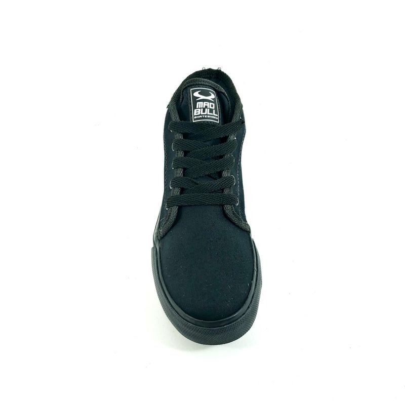 tenis mad bull preto
