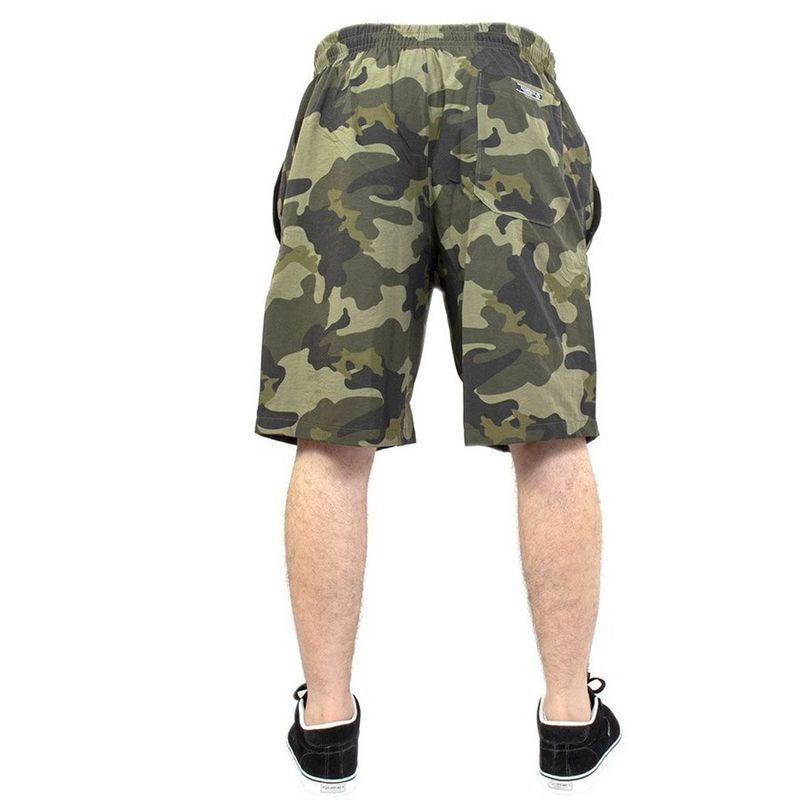 calça your face tactel camuflada