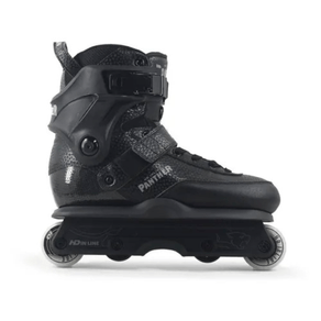 Patins Street Hd Inline Panther 57mm Profissional 38