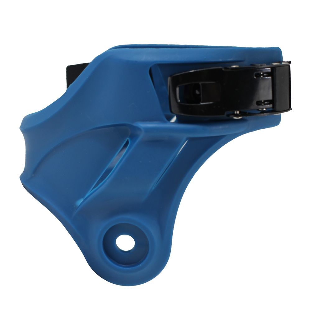CUFF HD INLINE PANTHER AZUL
